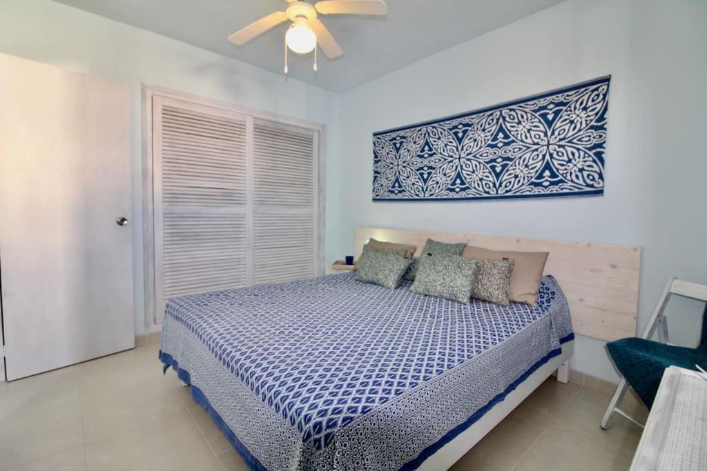 Agradable Apartamento Con Terraza En Formentera Es Pujols Exterior foto